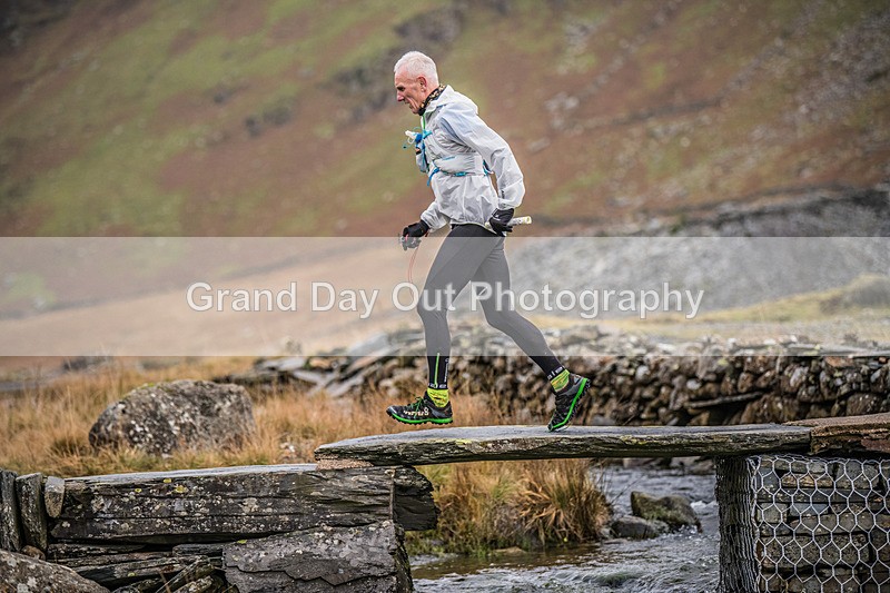 Kong MMM-424 - Kong Mini Mountain Marathon Round 3 North Wales Blaenau Ffestiniog  Sunday 27th November 2022