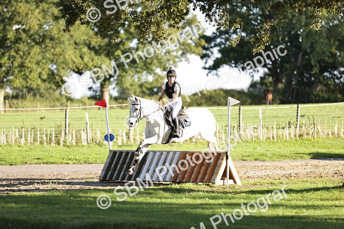 SBM_12276 - E6 - Eventers Challenge 80cm Championship