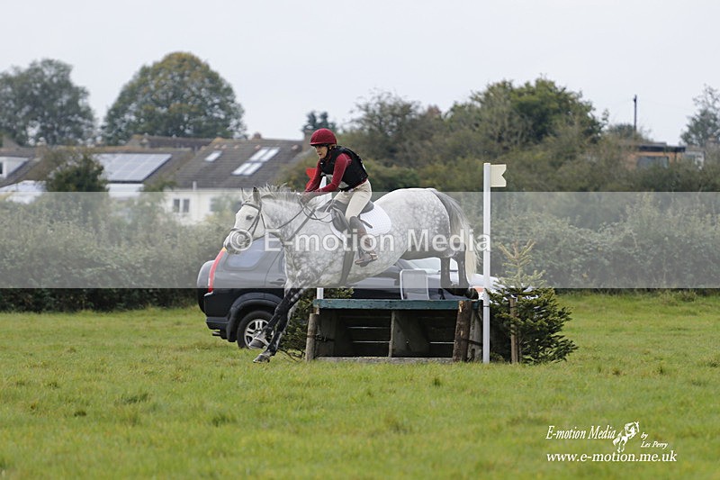  WWHT 171021 2313 - Novice Pairs (0.80m)  17/10/21