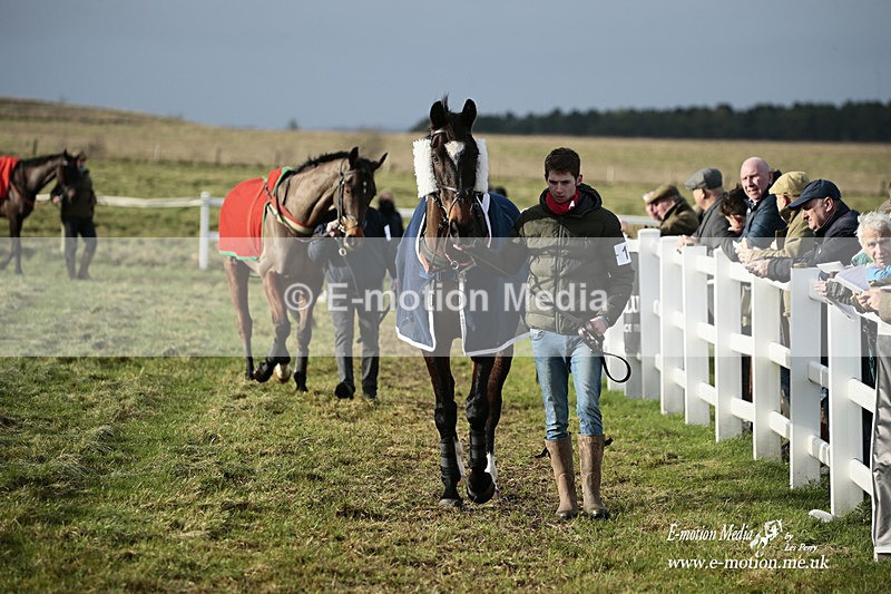 PtP 020122 3 - Larkhill Racing Club Point-to-Point 02/01/2022