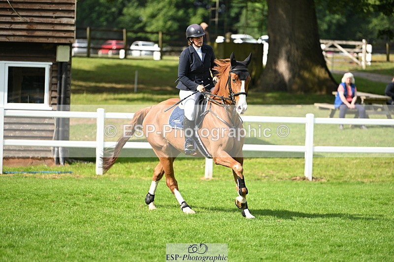 250615A-093052-09476 - Cls 35 Foxhunter