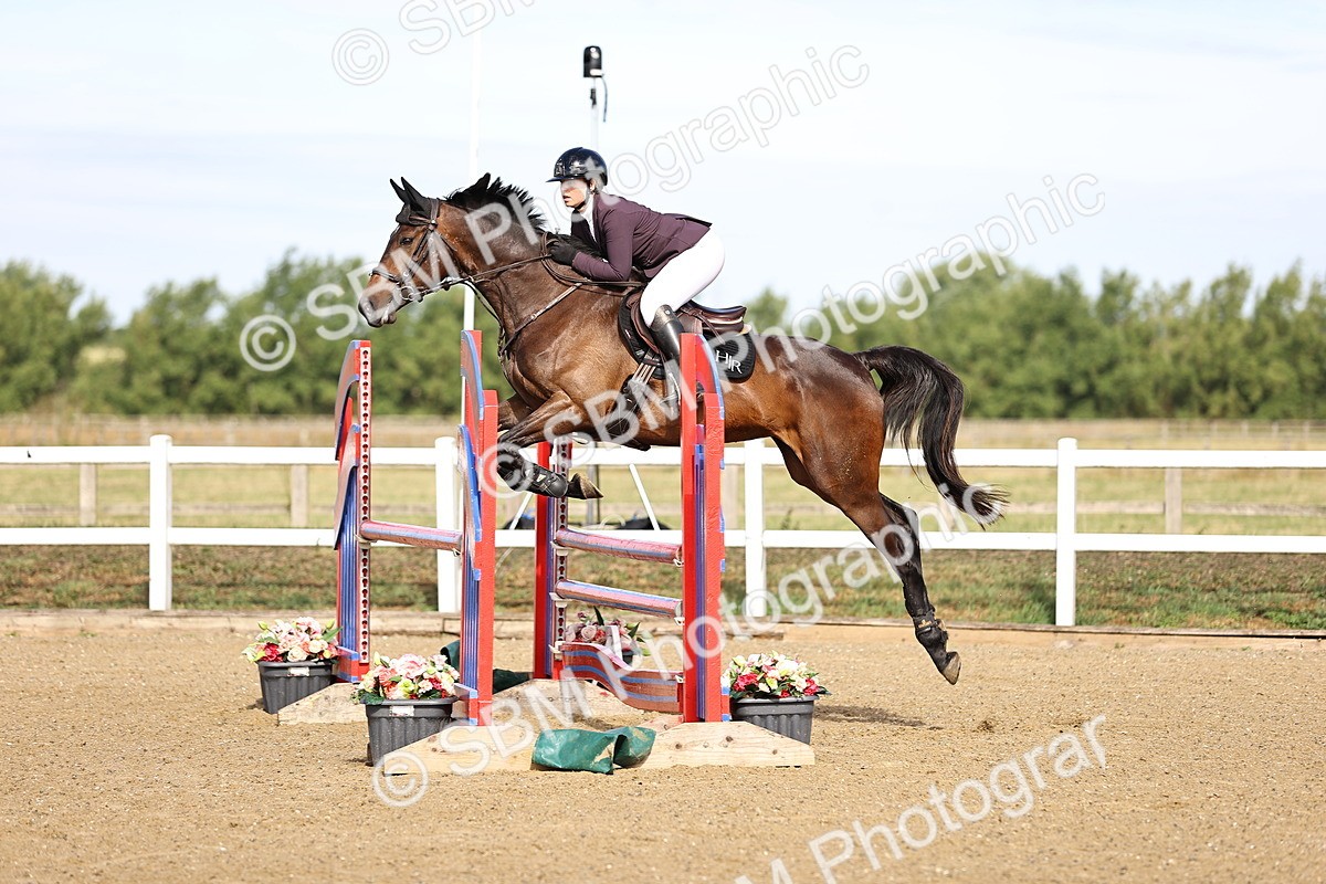 SBM_009128 - Class 7 - Senior Discovery - 1.00m Open