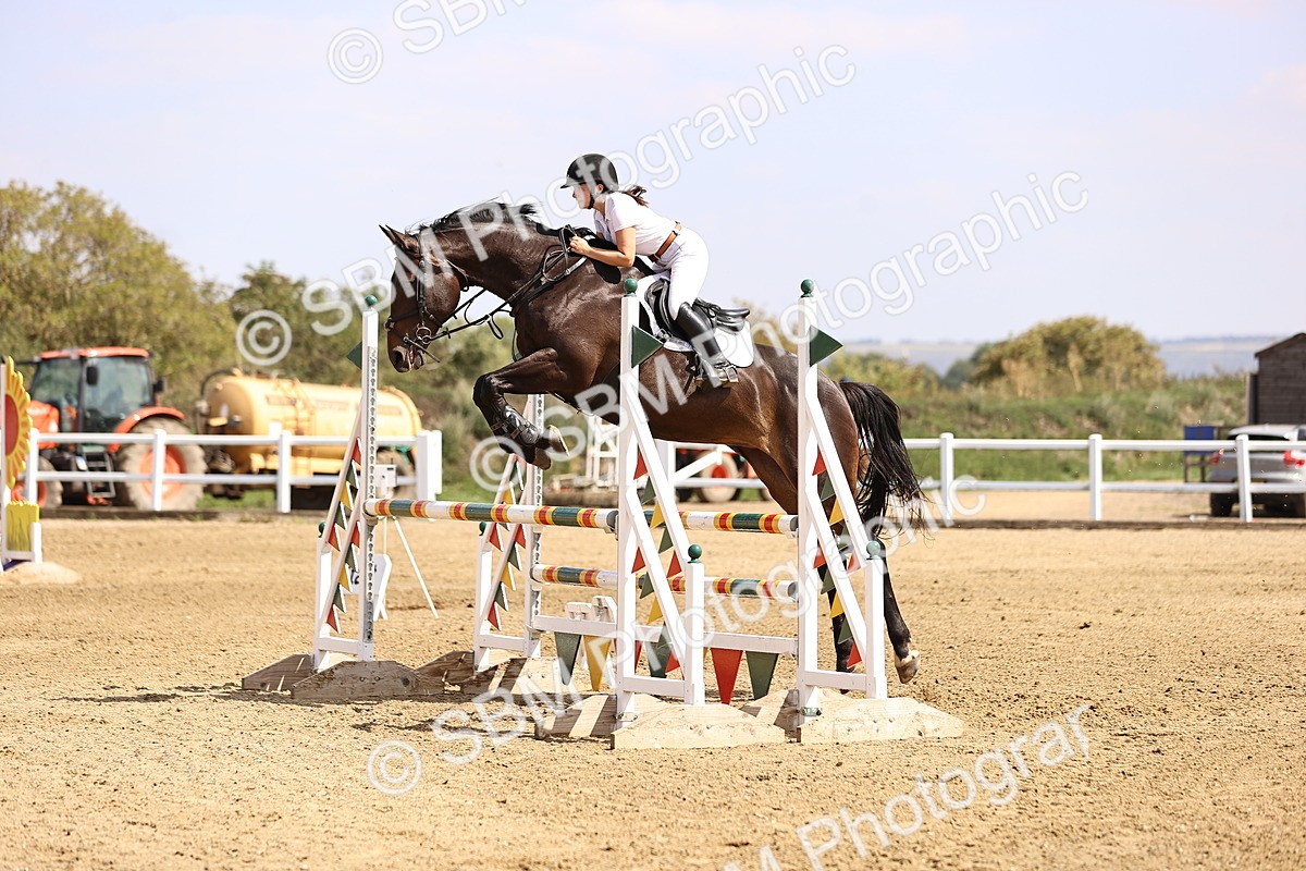 SBM_006656 - Class 12 - Amateur Championship Qualifier 1.05m