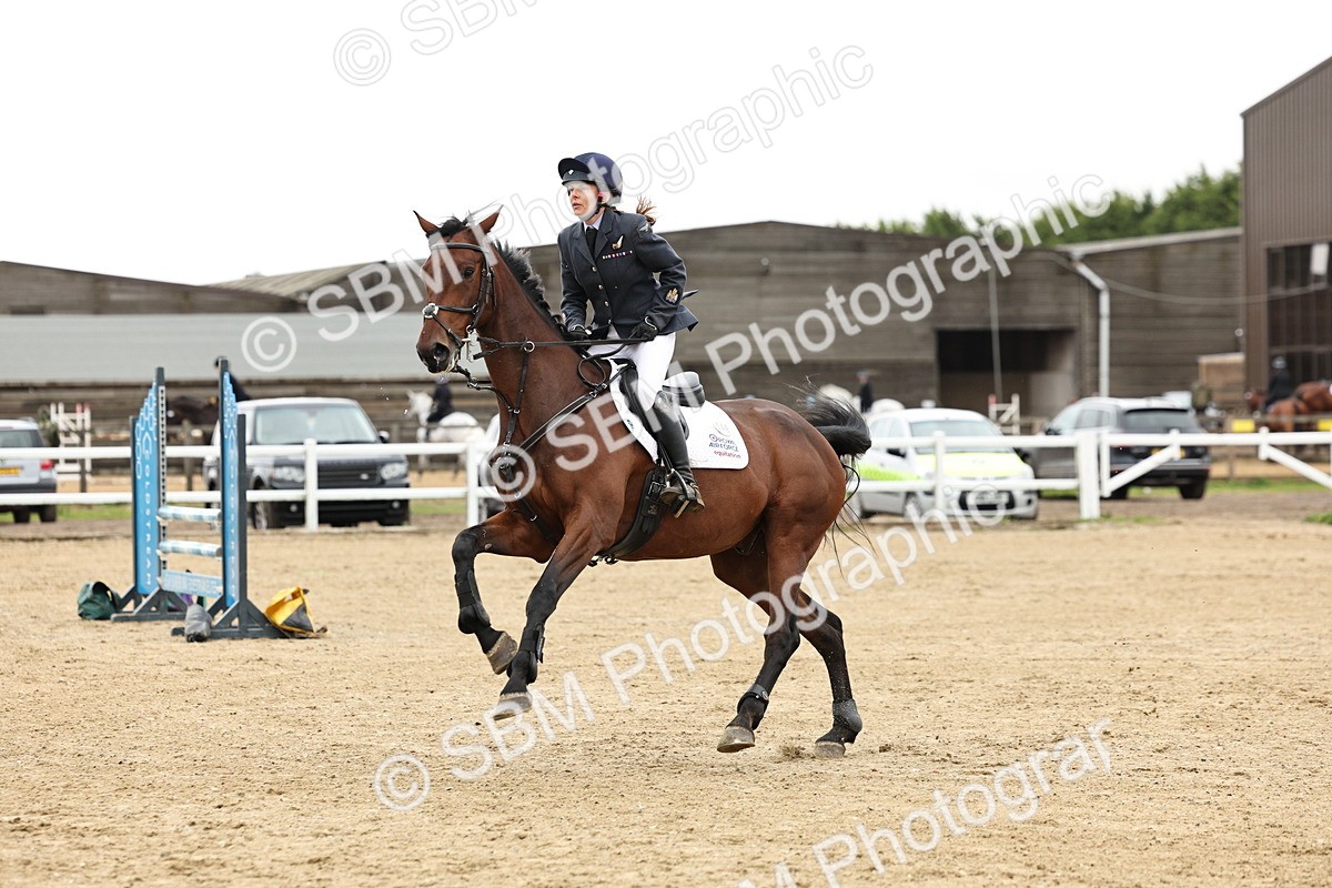 SBM_007573 - Class 77 - 1.10m