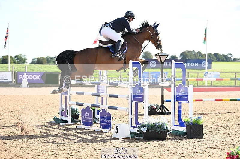 240913A-151017-05022 - Cls 17 National 1.30m Open