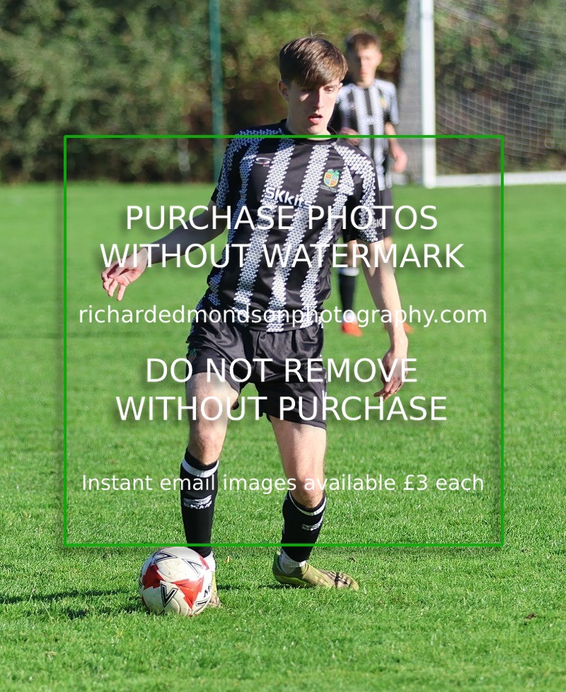 533A6064 - Kendal Town Under 18's