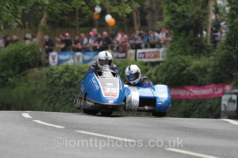 PR159572 - Sidecar Race 2