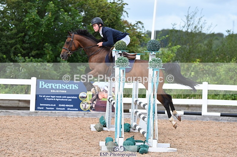 230715A-112758-00179 - Cls 2 British Novice & 80cm Open