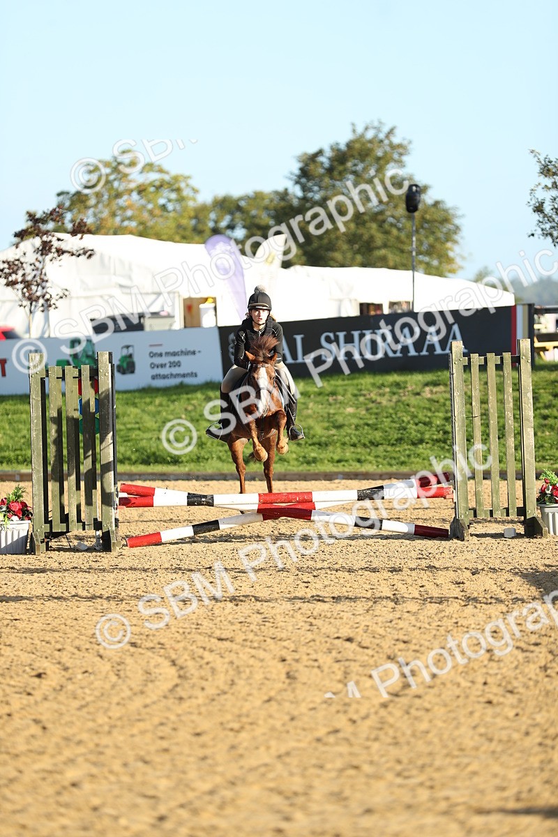 SBM_14228 - E4a - Eventers Challenge 50cm Open