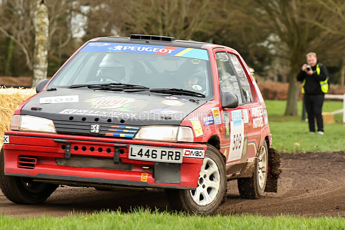 Race RETRO 2026-274 - Race Retro 2026