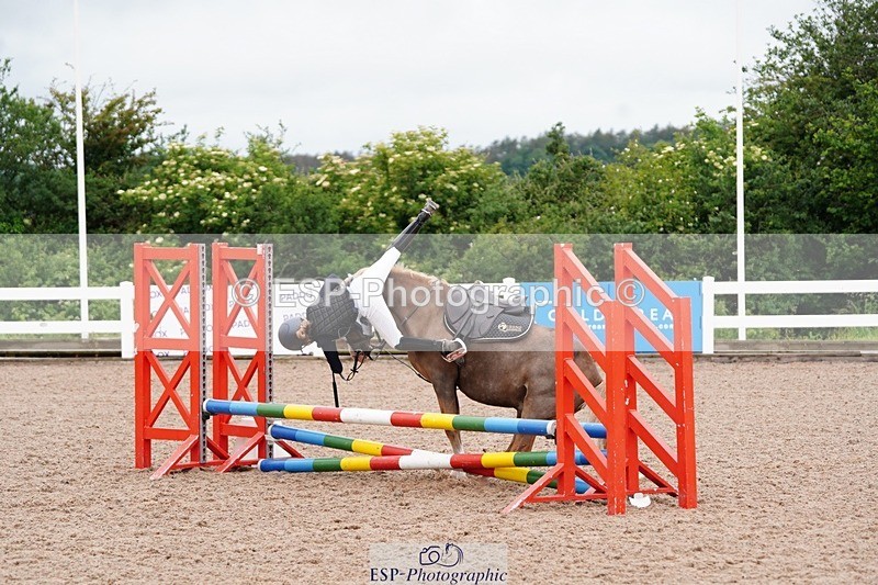 250607-094440-00255 - Cls 22 Clear Round 50cm