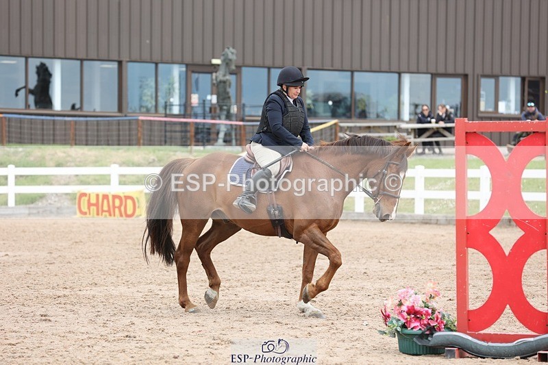 250508-131030-02637 - Cls 8 85cm National Amateur Quali