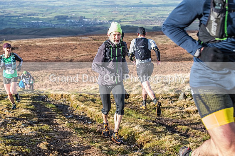 Nine Standards-216 - Nine Standards Fell Race Sunday 1st January 2023