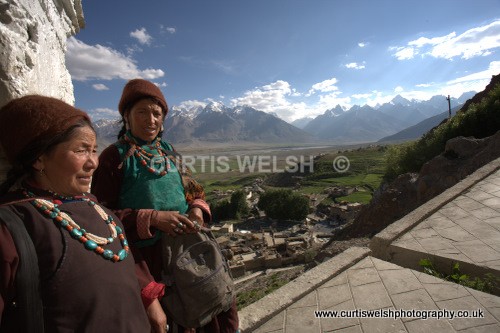 85 - LADAKH - INDIA
