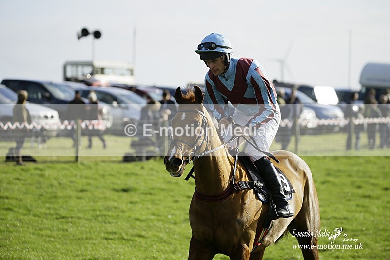 PtP 300122 310 - South Dorset Hunt - Point-to-Point Races 30/01/2022