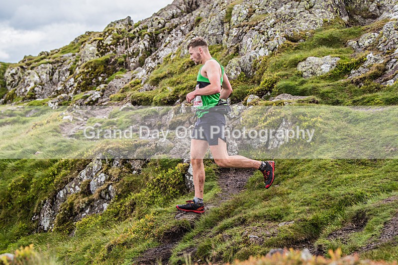 Howtown-110 - Howtown Fell Race Sunday 12th June 2022