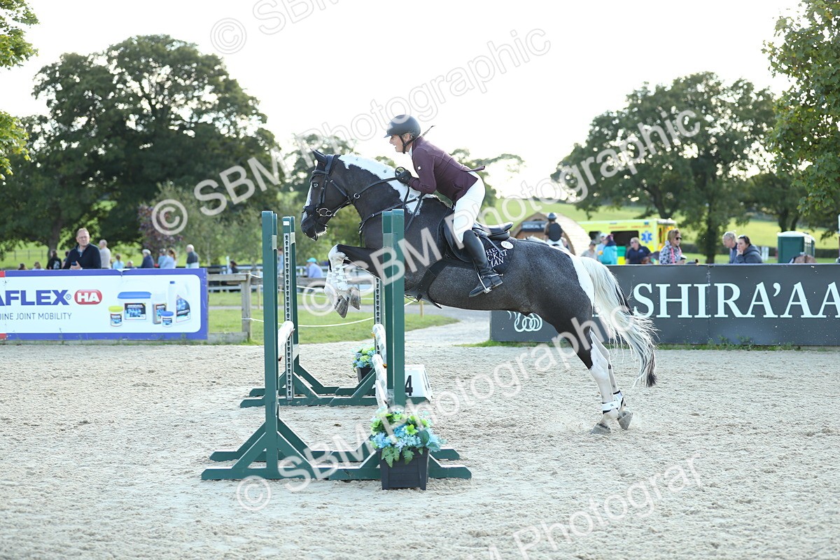 SBM_29778 - J52 - Open 80 & 90cm