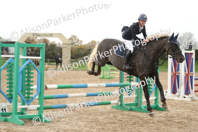 20251109-0950 - Class 3 - 80cm