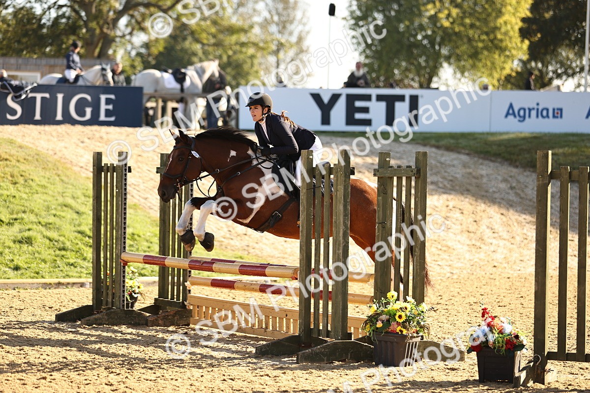 SBM_34751 - J38 - Senior 80cm Championship
