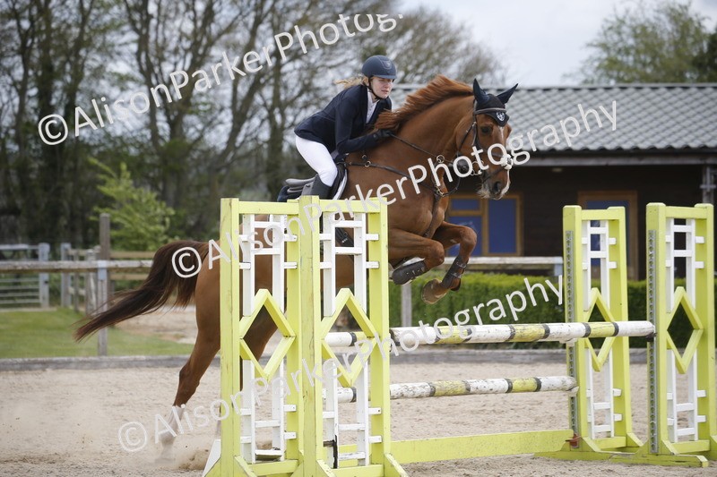 20260412-1118 - Class 7 - 1.00m