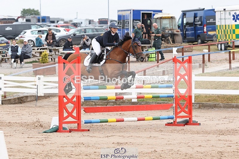 250717-094842-03754 - Cls 9, 1 Star Bronze Tour