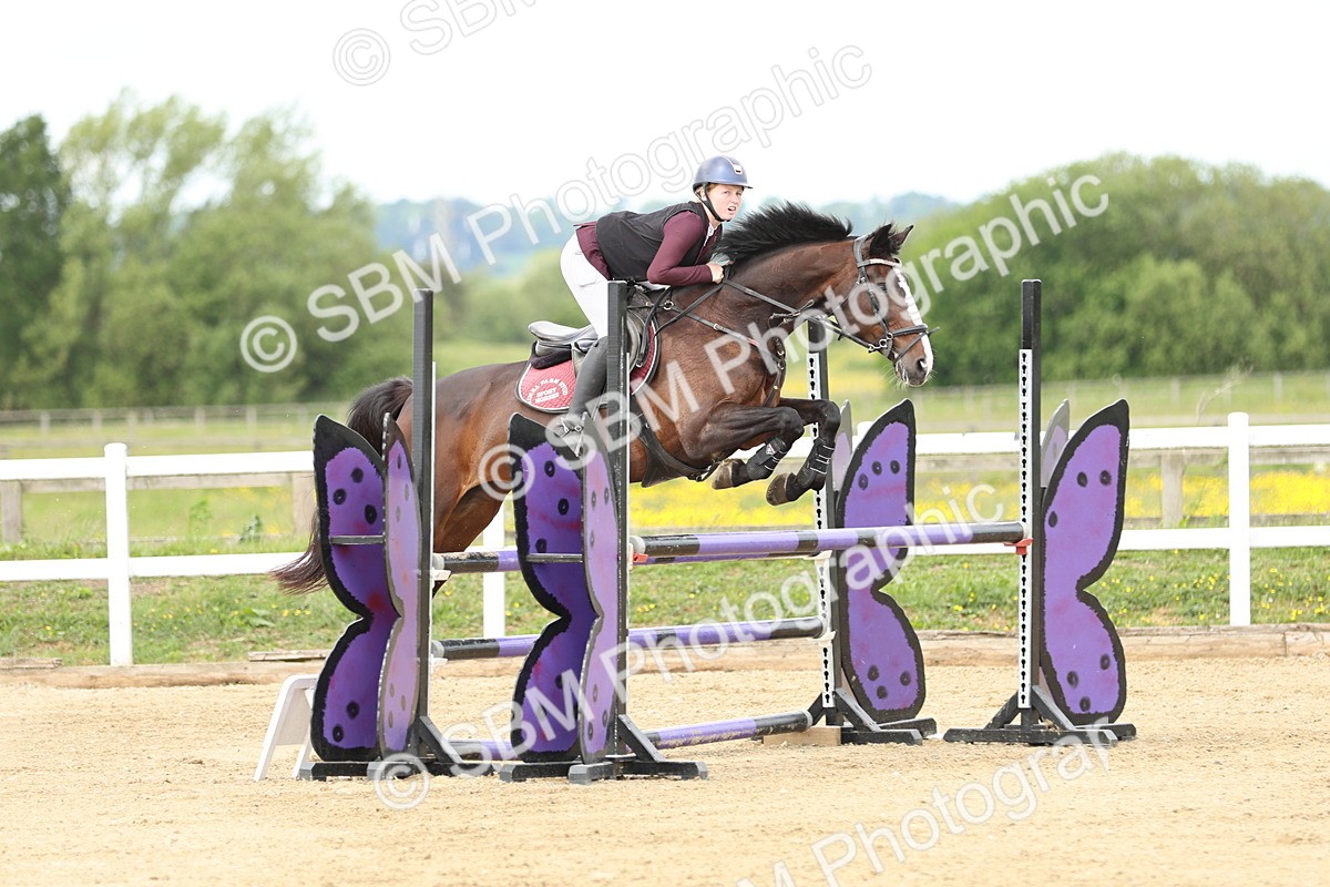 SBM_000464 - Class 3 - Senior Discovery - 1.00m