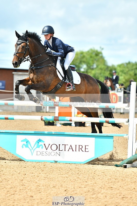 230728A-135859-02750 - Cls 3 Foxhunter