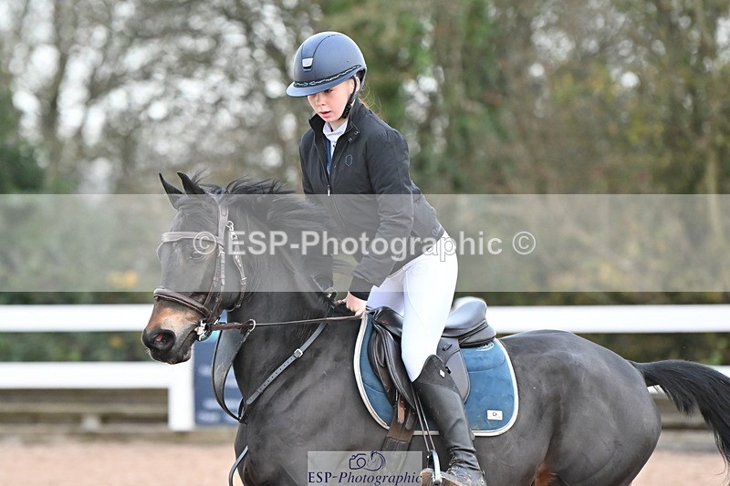 231119A-093346-04650 - Sun Cls 3 BlueChip Pony Discovery Qualifier