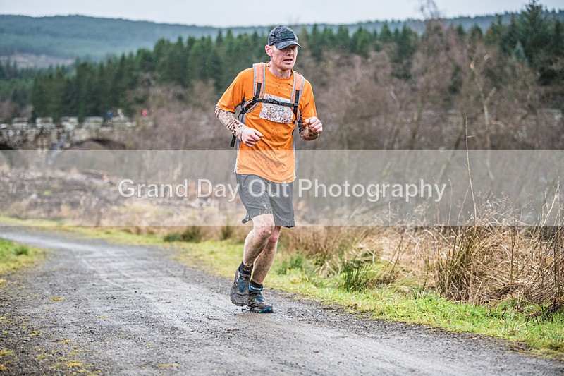 HTE Kielder Duathlon-1427 - High Terrain Events Kielder Off Road Duathlon Sunday 8th January 2023