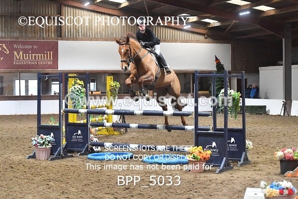 BPP_5033 - CLASS 6 1.05m Amateur Championship Qualifier