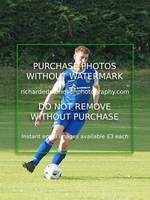 DSC02431 - Kendal County v Furness Rovers (13/7/21)