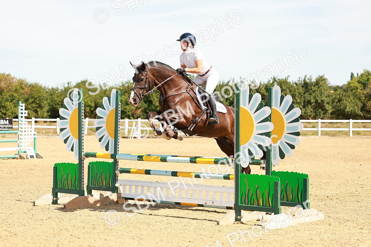 SBM_002864 - Class 10 - 0.95cm Amateur Championship