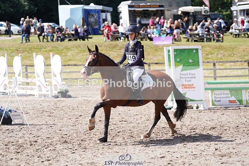 240824X-125918-27411 - 80cm Round 1 13.00 to 14.00