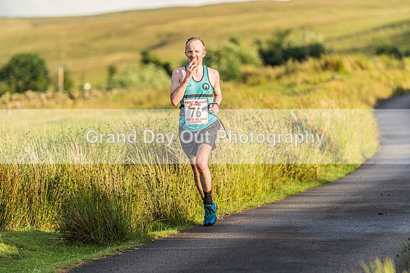 Tebay-279 - Tebay Fell Race Wednesday 28th June 2023