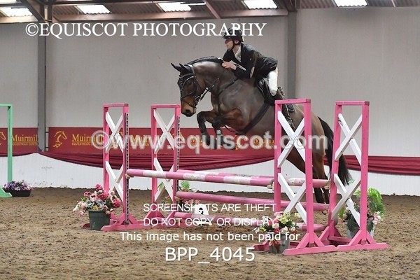 BPP_4045 - CLASS 2  85cm National Amateur Championship Qualifier