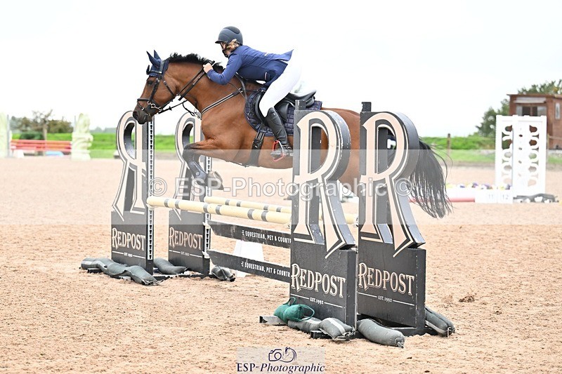 250920-161555-01857 - Cls 22 Pony Intro 90cm Derby
