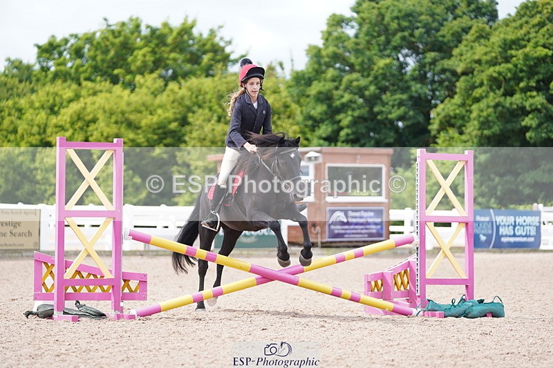 240809A-120232-00878 - Showjumping Competition
