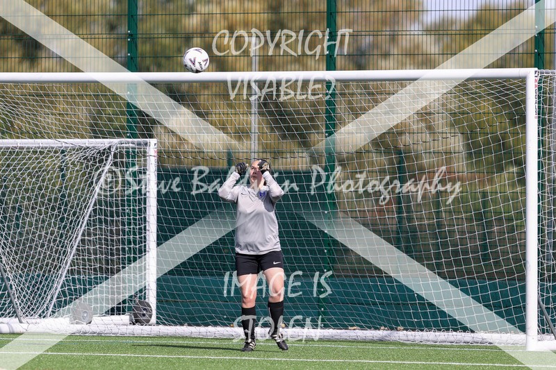 1DX30125 - 2025-09-13 FC Abbey Meads U17 Girls Purple V Cumnors U17 Girls