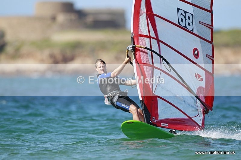 WS 290712-038 - Windsurfing