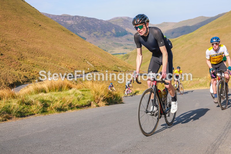 092212 - Newlands Pass 09.00-10.00