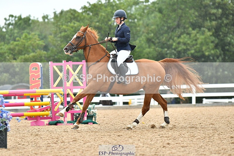 230730A-091232-08166 - Cls 31 British Novice & 90cm Open