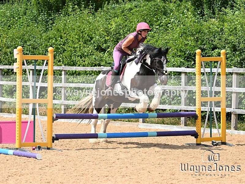 WJ7_6841 - Show Jumping at BCA