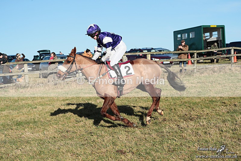 PR PtP 240126 420 - Pony Racing Horseheath 24/01/26