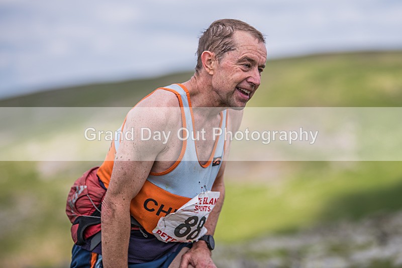 Duddon Long-240 - Duddon Valley Long Fell Race Saturday 1st June 2024