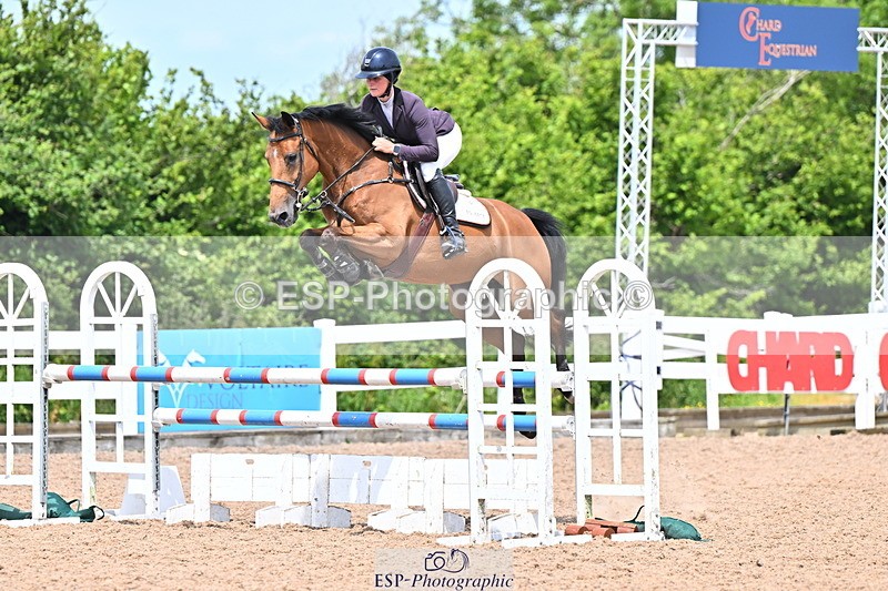 240619A-121608-00119 - Cls 2 Snr Discovery and 1m Open