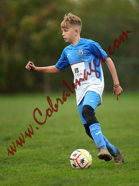 1341_AMT - Farnborough OBG U13s v. R&R U13s