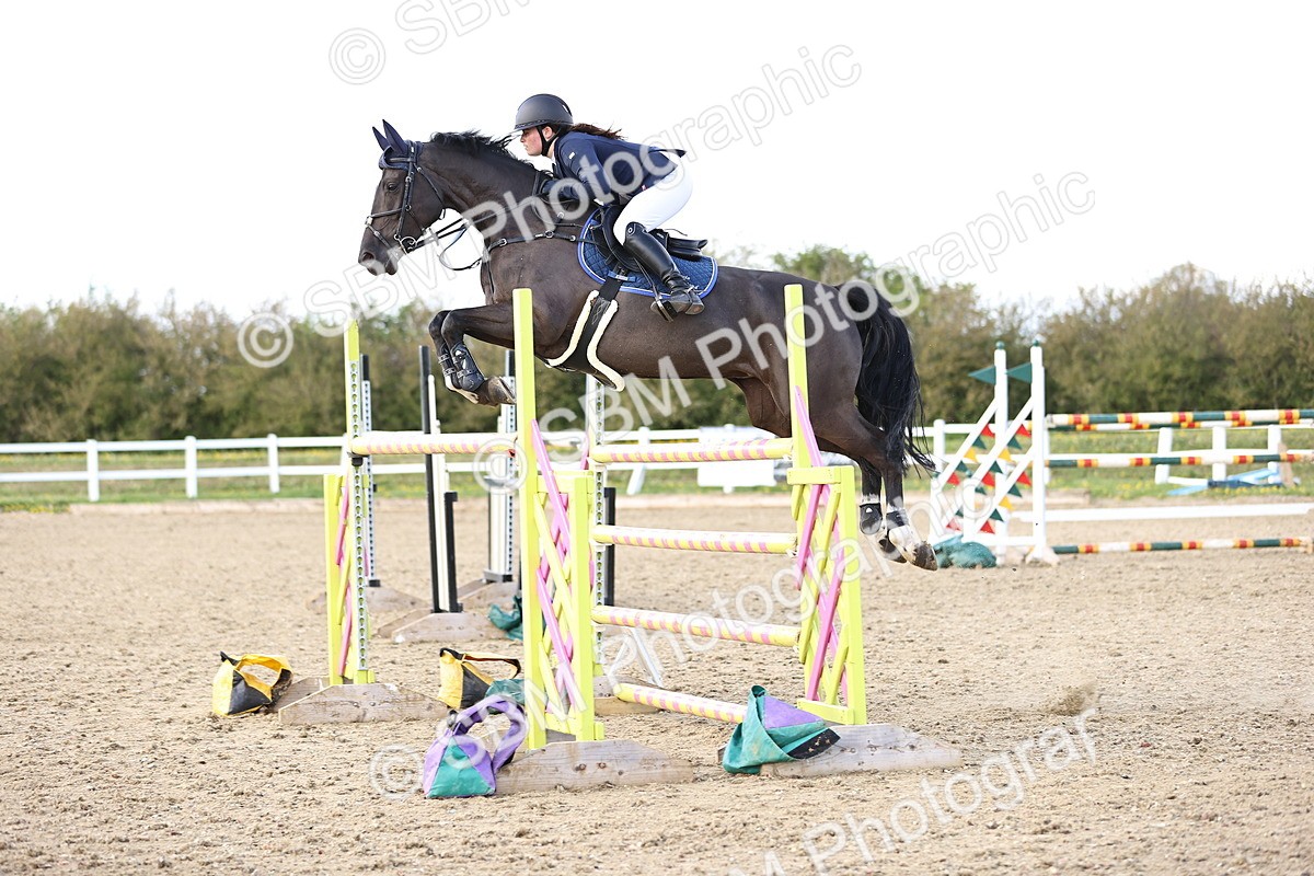 SBM_005125 - Class 20 - National 1.30m 1.40m