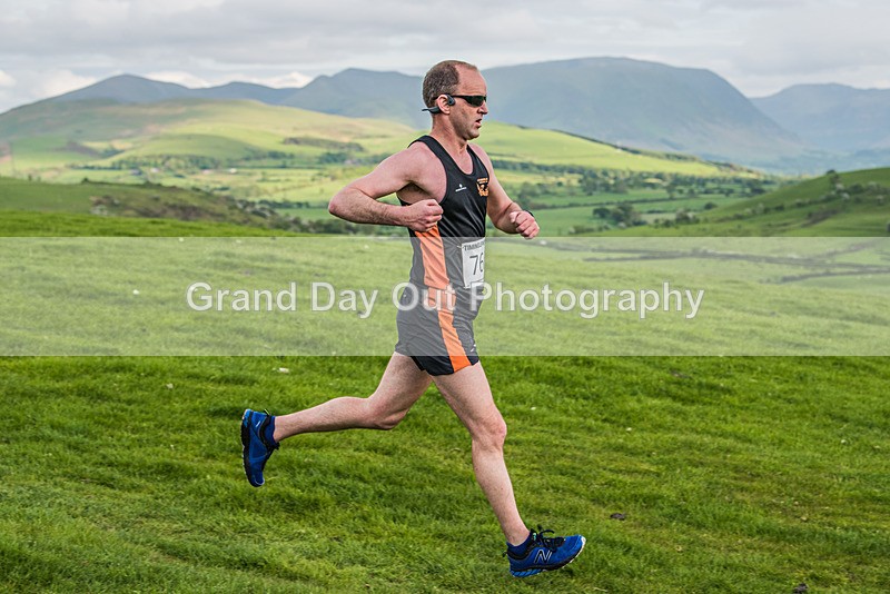 Hay-O-538 - Hay O Trail Race Tuesday 23rd May 2023