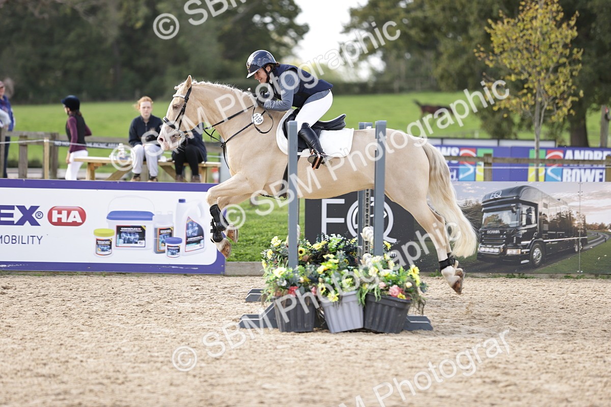SBM_16553 - J33 - Senior 75cm Championship