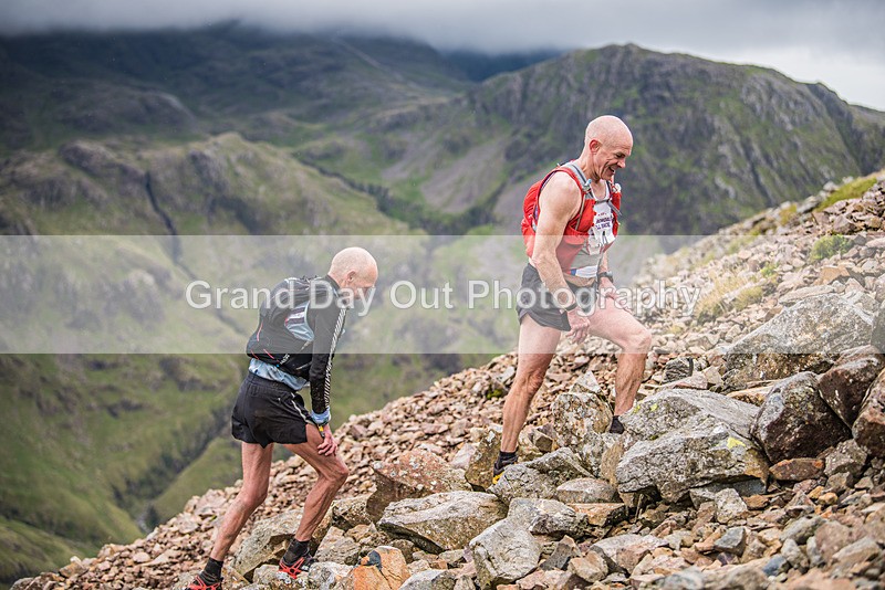 Borrowdale-1481 - Borrowdale Fell Race Saturday 5th August 2023